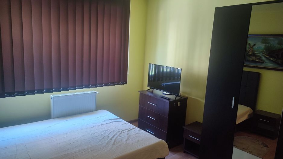 Girocului | 3 Camere | Bloc izolat | Centrala proprie | Etaj 1 - Poză 4