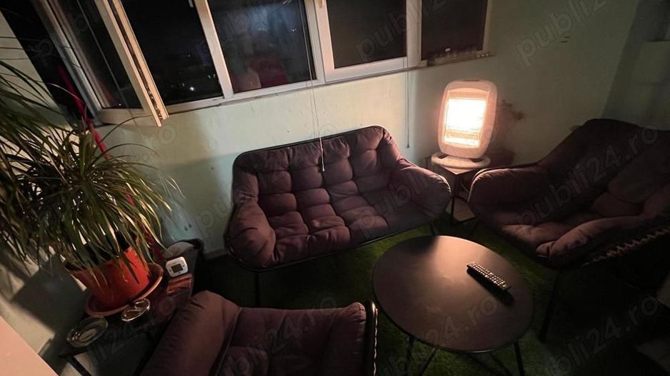 Vanzare Apartament 3 Camere 1 minut Piata Unirii - Poză 8