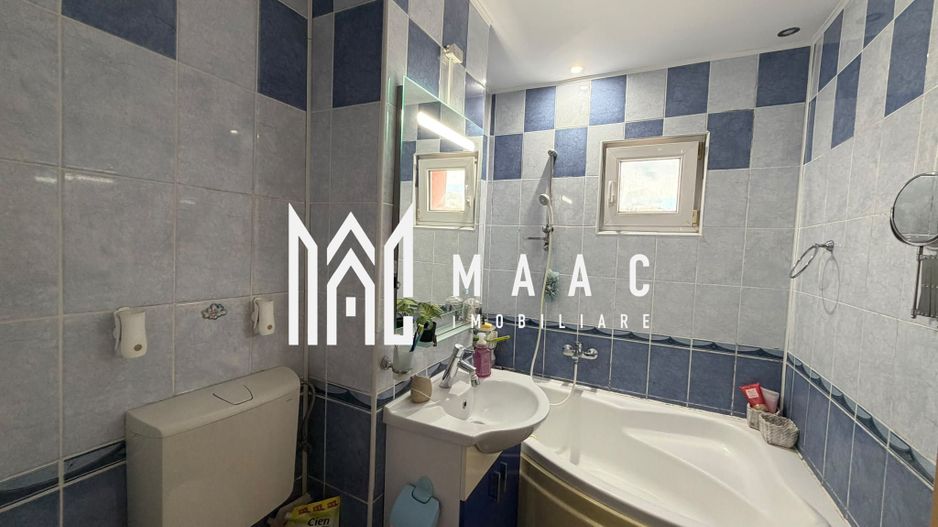 Apartament 2 camere de vânzare | Central, Mediaș | 55 mp - Poză 13