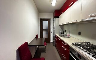 Apartament 2 dormitoare | Mobilat si utilat | Zona Flora - Poză 6