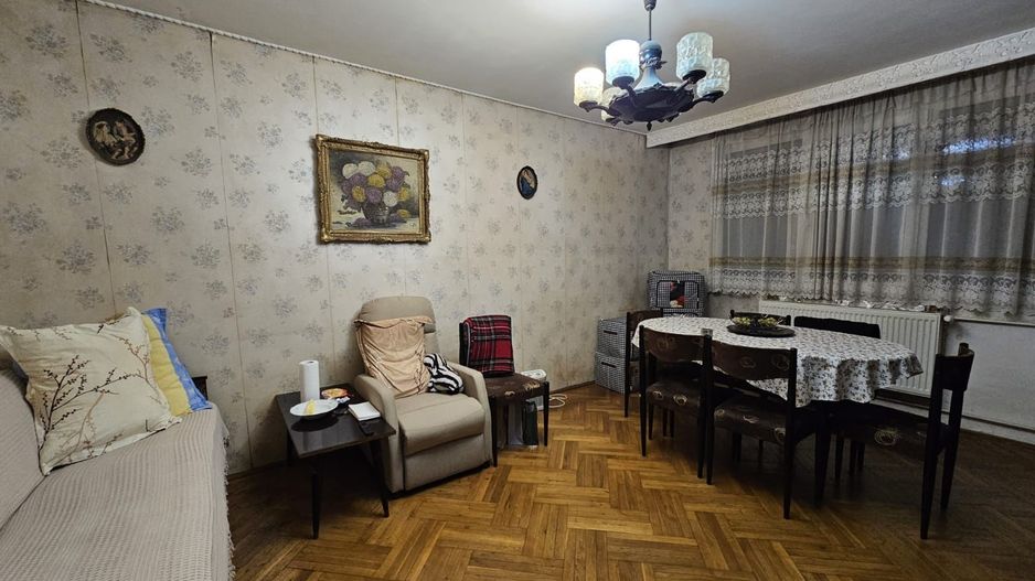 De vanzare apartament cu 4 camere , Soseaua Giurgiului sector4 - Poză 6