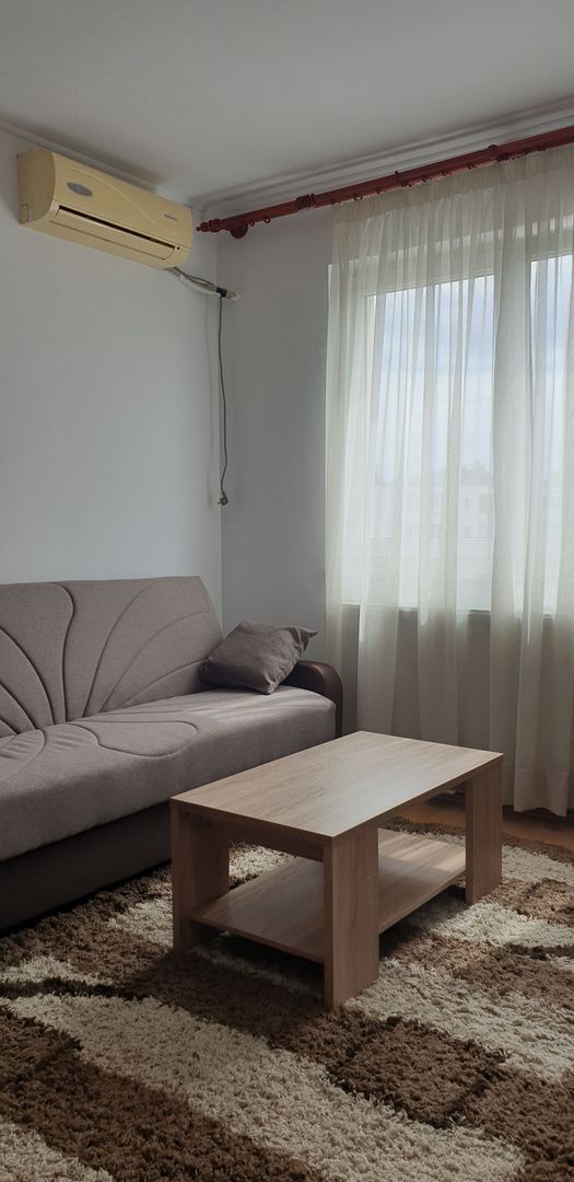 Apartament 3 camere de inchiriat Florilor - Poză 4