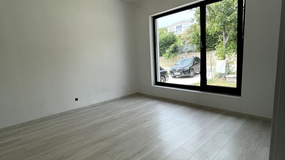 Casă modernă plan P – 750 mp teren – Săldăbagiu de Munte - Poză 6