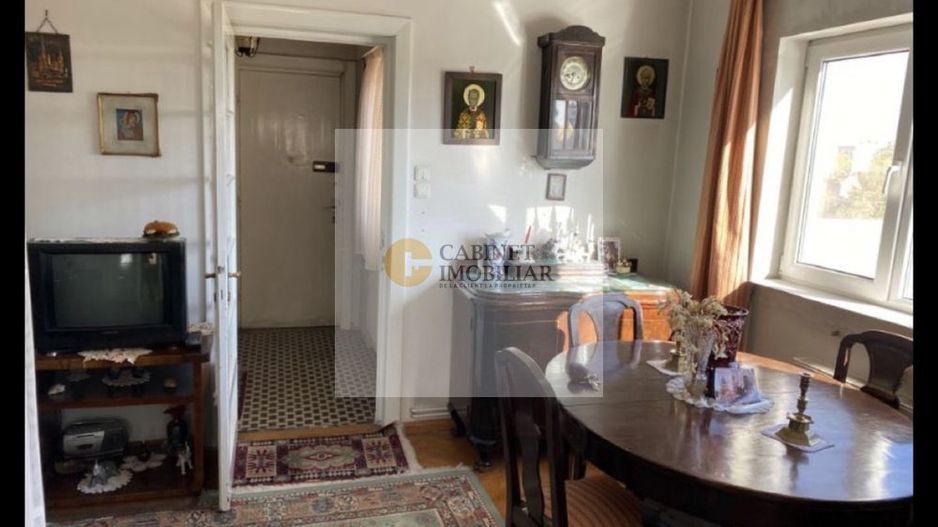 2 camere I Buzesti - Calea Grivitei I Etaj intermediar I 86 mp - Poză 2