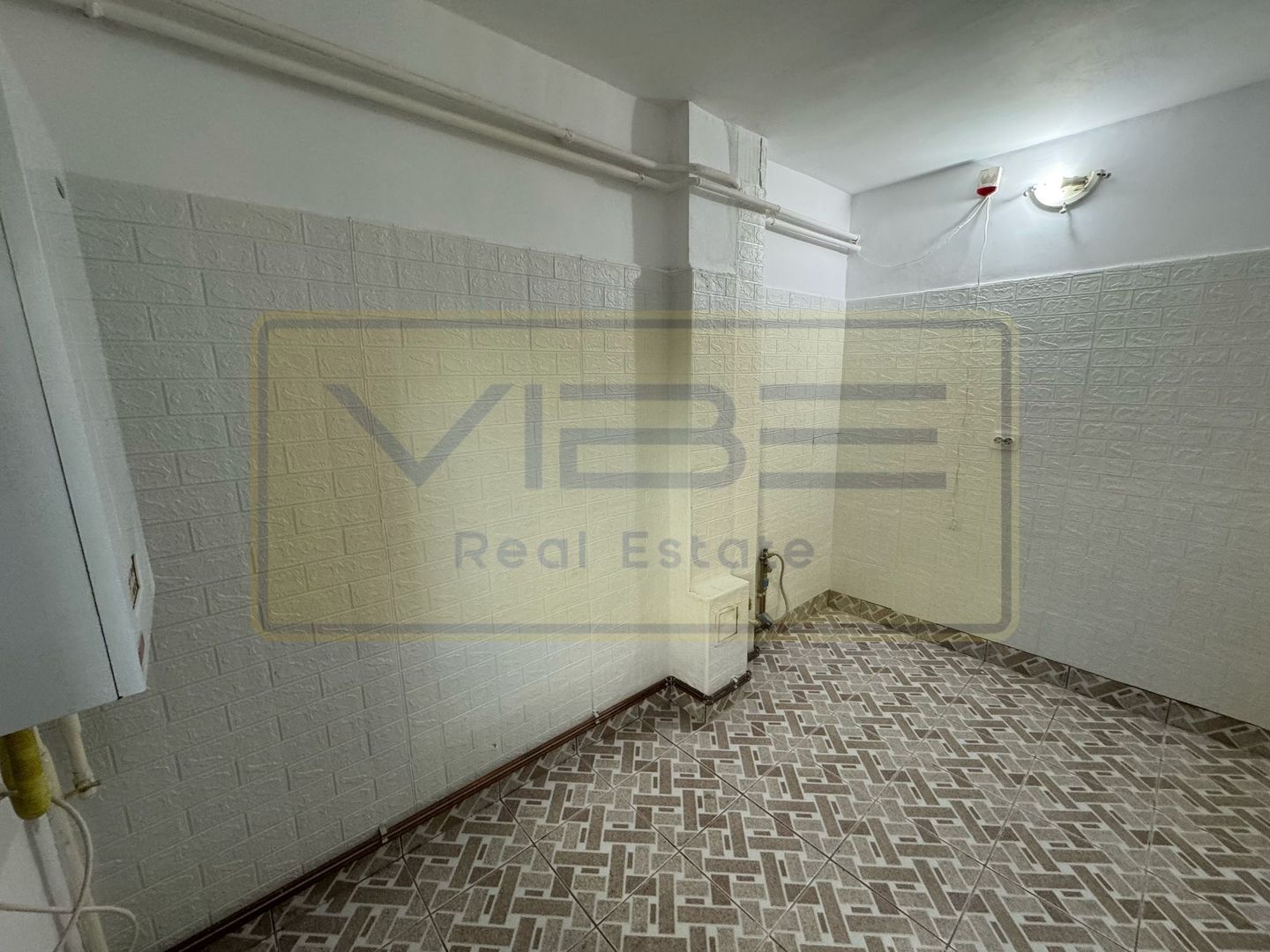 Apartament 1 camera NEMOBILAT Tatarasi Oancea - Poză 7