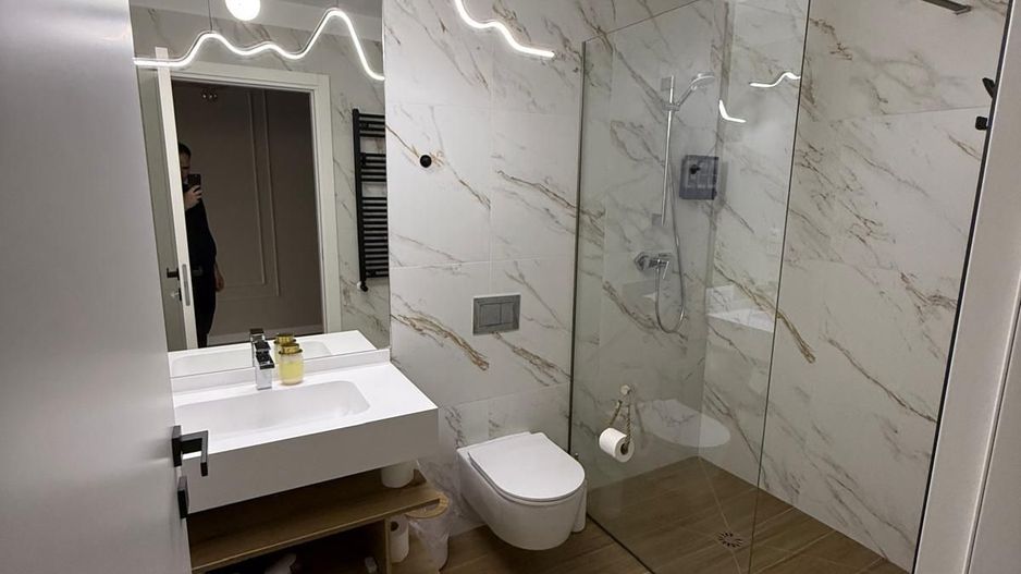 Apartament Premium cu 2 camere One Cotroceni Park – Parcare INCLUSA - Poză 8