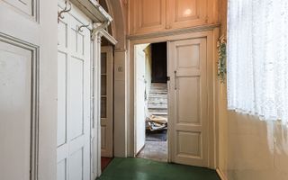 Apartament 4 camere semidecomandat, ultracentral, etaj 1 - Poză 14