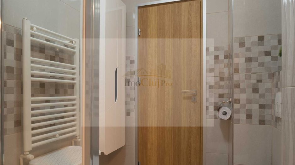 Apartament 2 camere decomandate, mobilat și utilat complet – zona OMV - Poză 4