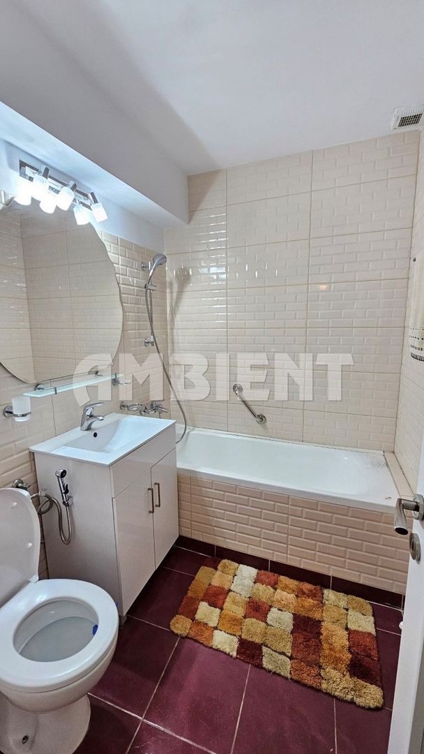 Apartament 4 camere, etaj 1, zona DONICI; - Poză 3