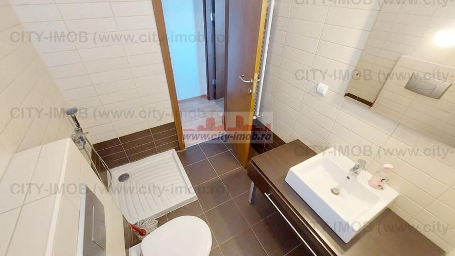 Inchiriere Apartament 3 camere Baneasa - Poză 23