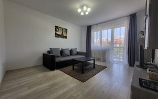 Titan-Pallady-parcul Teilor- Dec- Mobilat modern- A/C- Parcare- Liber - Poză 5