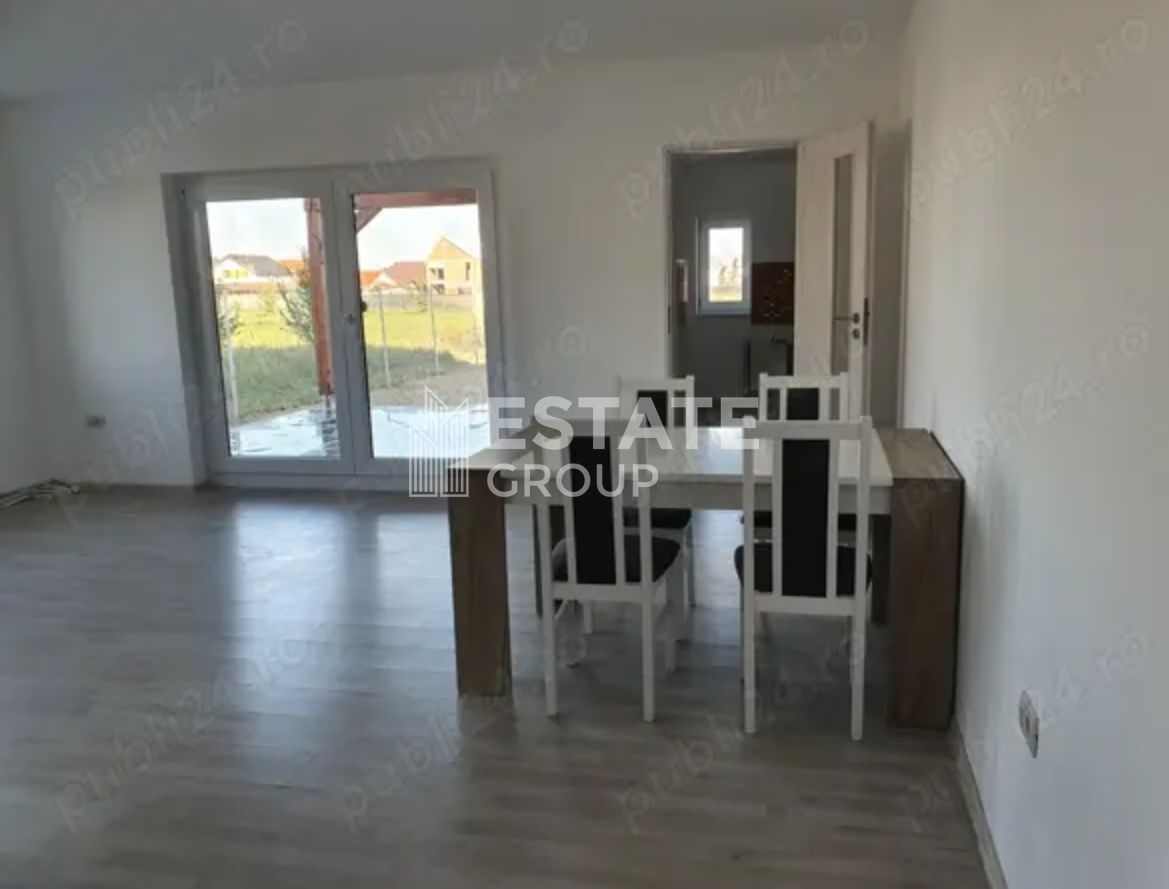 Duplex cu 6 camere in Dumbravita - Poză 3