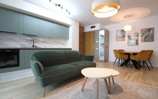 Mobilat deosebit, parcare subterana; Circumvalatiuni - Poză 1