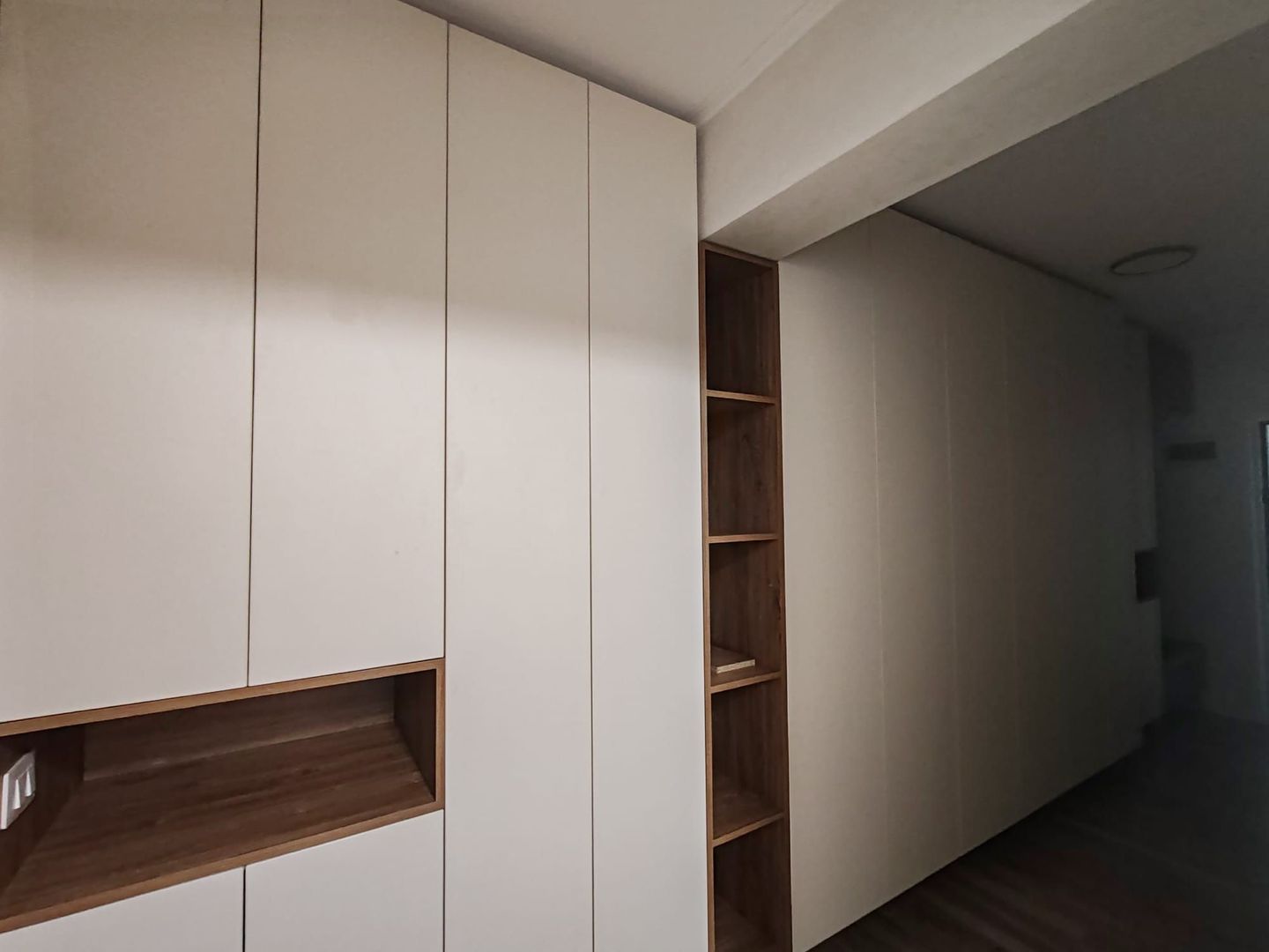 Ap 2 camere -86.20000euro cu loc parcare inclus-Rediu-Pacurari-Copou - Poză 3