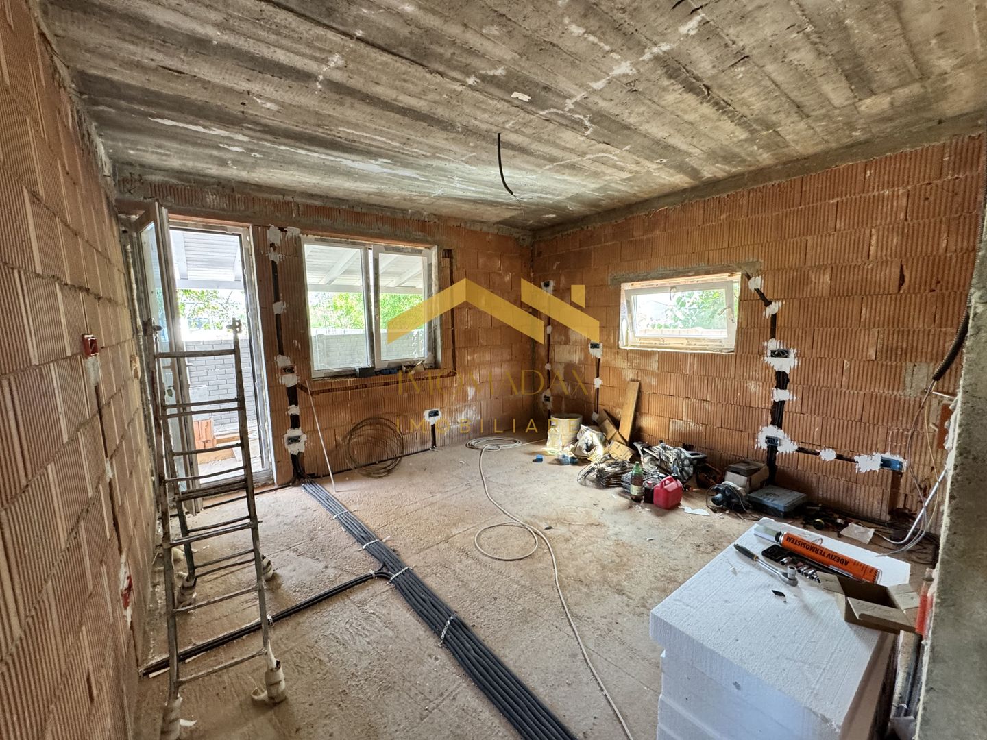 Utvin-Casa Individuală-Zona Liniștită - Poză 8