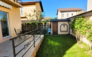 Casă 4 camere P+1 de vanzare   Domnești - Poză 19