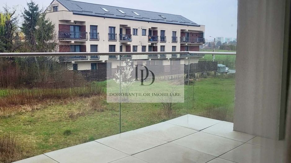 Apartament 3 camere finisat modern | Parcare subterana | Etaj 1 - Poză 8