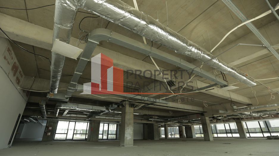 Spatiu de birouri modern - 663.09 mp - Grozavesti - Poză 8