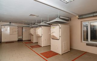 Proprietate specială de vânzare ”Fabrică de producere a medicamentelor de uz veterinar” - Poză 8