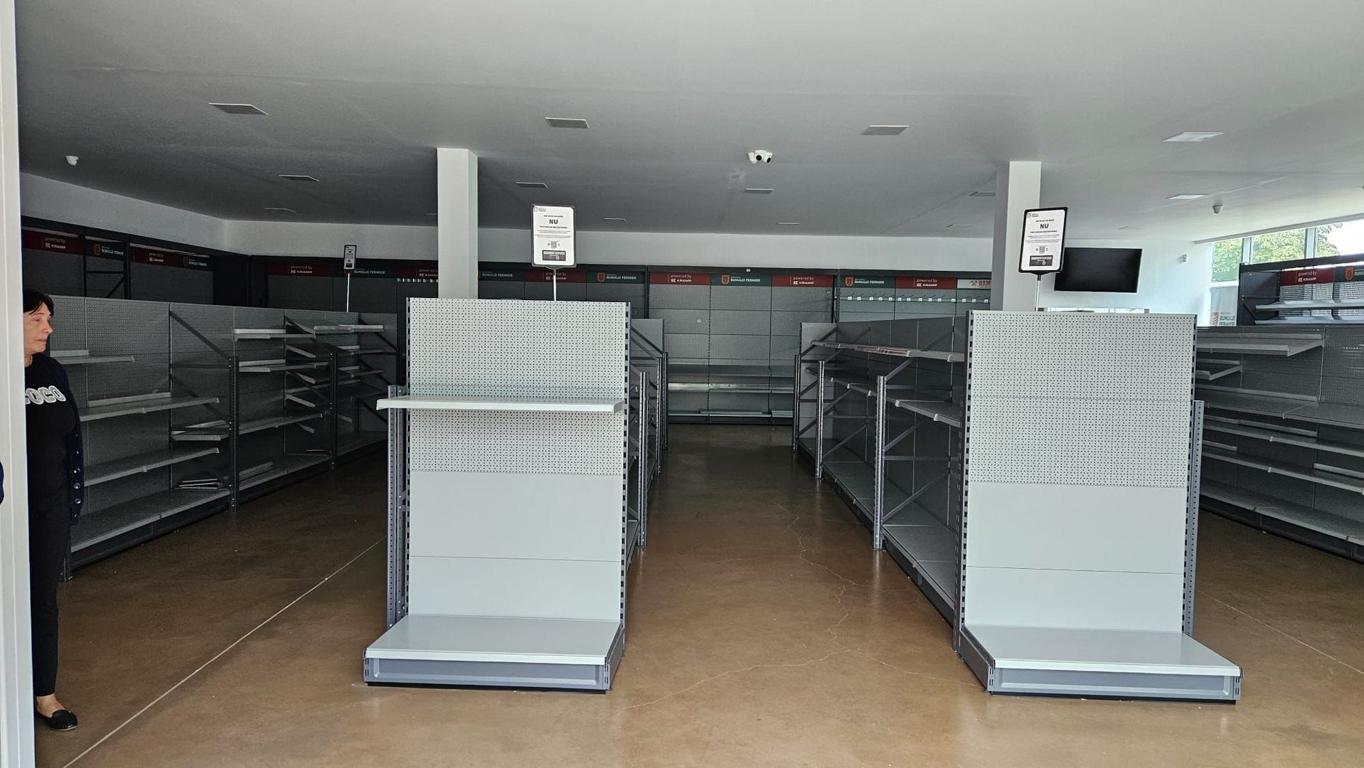 HALĂ LOGISTICĂ MODERNĂ - Poză 12