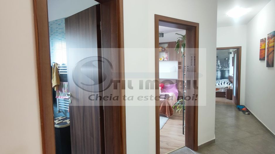 3 CAM TATARASI OANCEA  69 MP  LOC DE PARCARE, VEDERE PANORAMICA PALAS - Poză 6