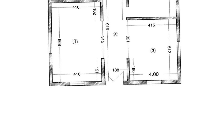 Casă individuală P+M Lumina | 90mp utili | Pod mansardabil | Curte - Schiță 19