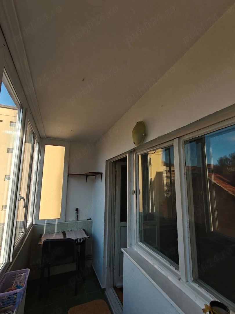 Complexul Studentesc | 3 Camere | 2 Bai |  Centrala Proprie . - Poză 11