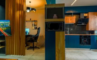 Apartament Dimitrie Leonida/Aparatorii Patriei - Poză 5