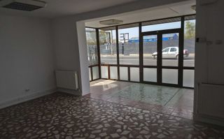 Spațiu comercial de închiriat, 150 mp, B-dul Poitiers, Iași - Poză 4
