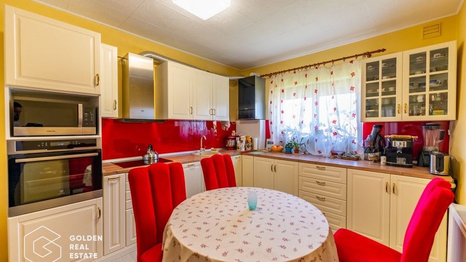 Casa 5 camere si teren generos in Gai, ZERO COMISION - Poză 1