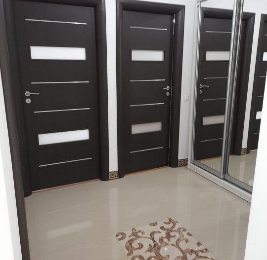 Tomis Plus - Apartament 3 camere confort 1, mobilat si utilat. - Poză 13