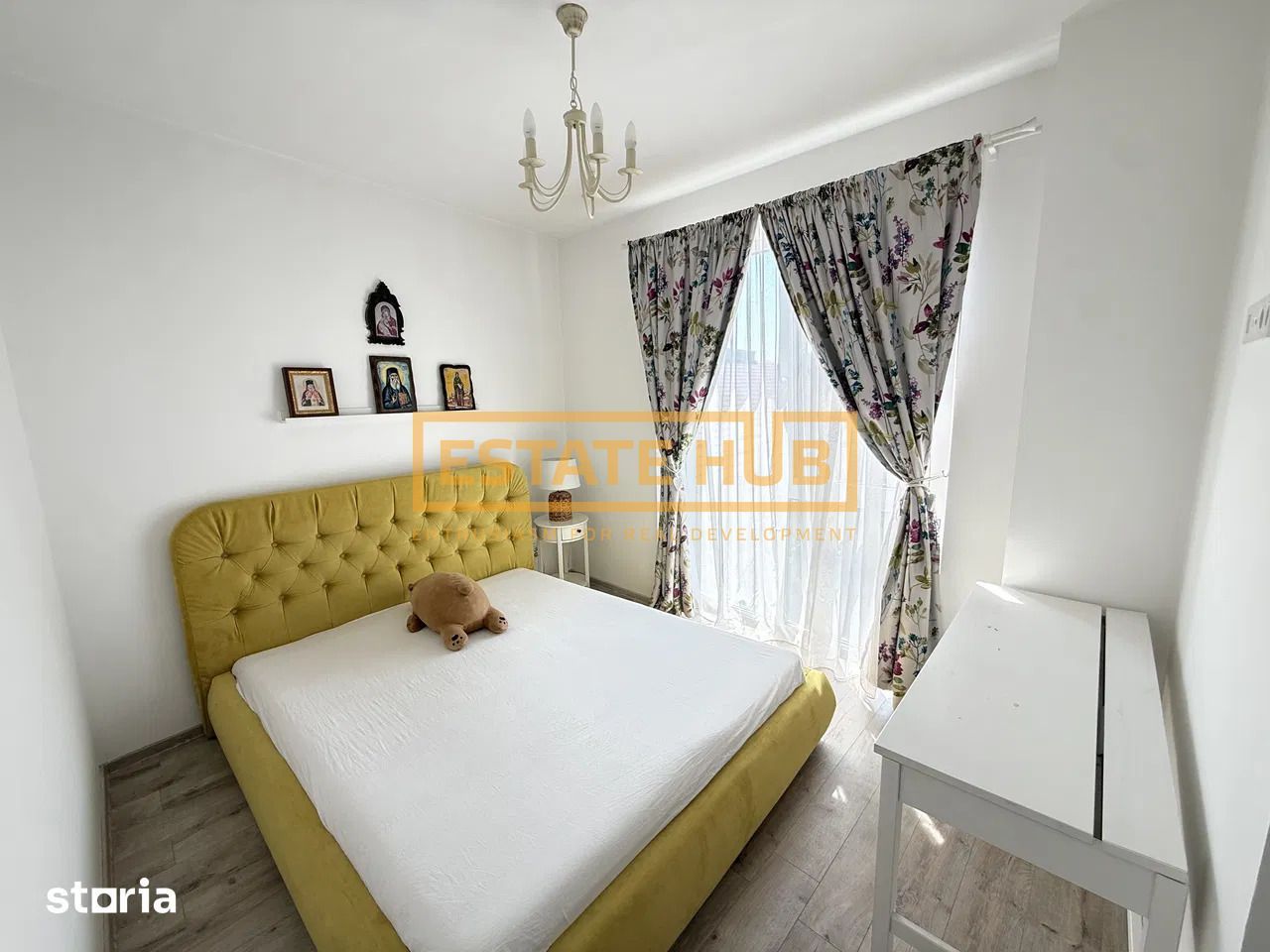 Apartament premium cu 3 camere | Marina Properties | Comision 0% - Poză 9