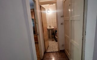 Apartament 4 camere, 80 mp, etaj 1 – Matei Basarab - Poză 11
