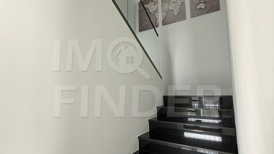 Duplex de închiriat, cartier Europa - Poză 14