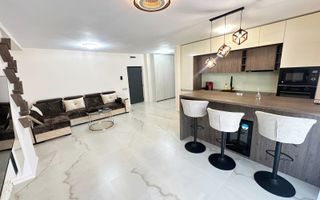 2 camere, premium, lux, terasa, parcare, Zorilor, Augustin Presecan - Poză 5