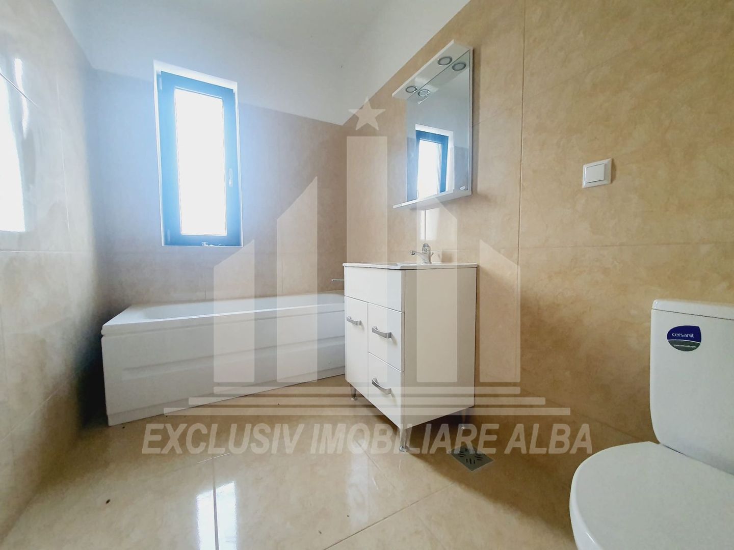 Apartament 3 camere | Decomandat | 100mp | Bloc Nou 2026 | - Poză 3