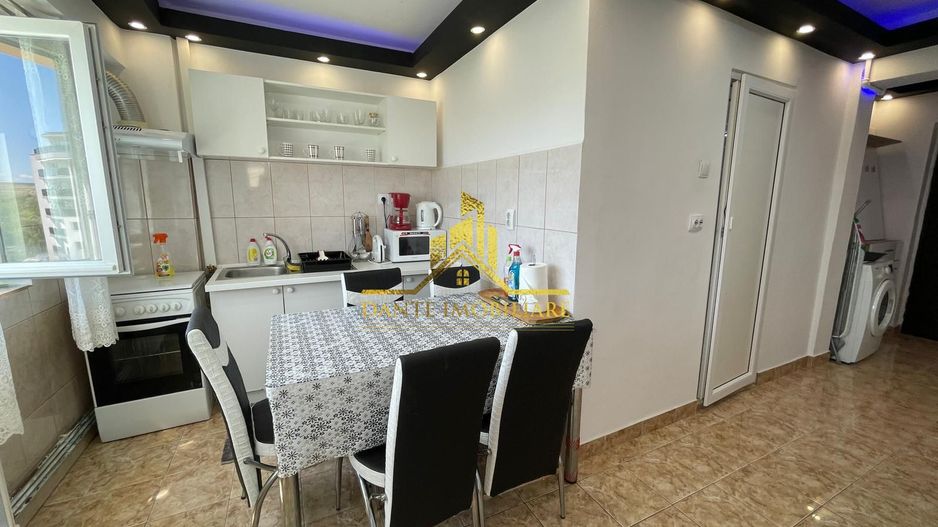 2 camere, decomandat, modern, parcare, balcon, FSEGA, Iulius Mall - Poză 5