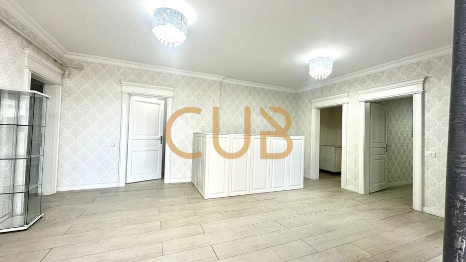 SPAȚIU COMERCIAL  – GIROC/CHIȘODA – 88 MP+TERASĂ+7 LOCURI PARCARE - Poză 1