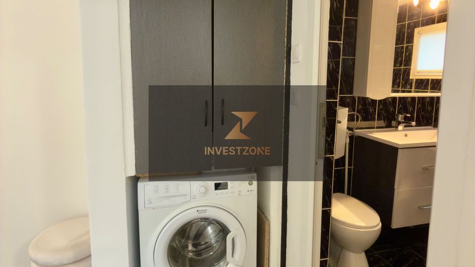 3 camere tip PB str. Xenopol Oradea - Poză 26