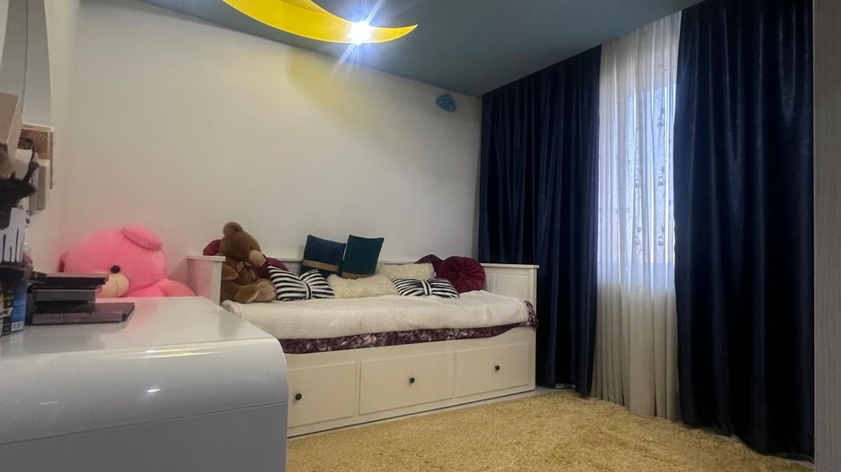 Apartament 3 camere de vanzare Dristor - Poză 15