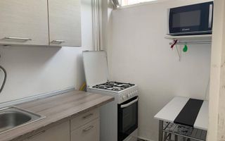 garsoniera, balcon, zona BIG, cartierul Manastur, Pet Friendly - Poză 3