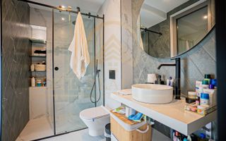 PENTHOUSE UNIC in mijlocul orasului Constanta - Poză 34