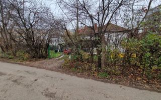 Casa individuala 550 teren in cartierul Grigorescu - Poză 1