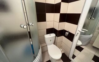 Garsoniera Pacurari - 20 min Copou - Poză 8