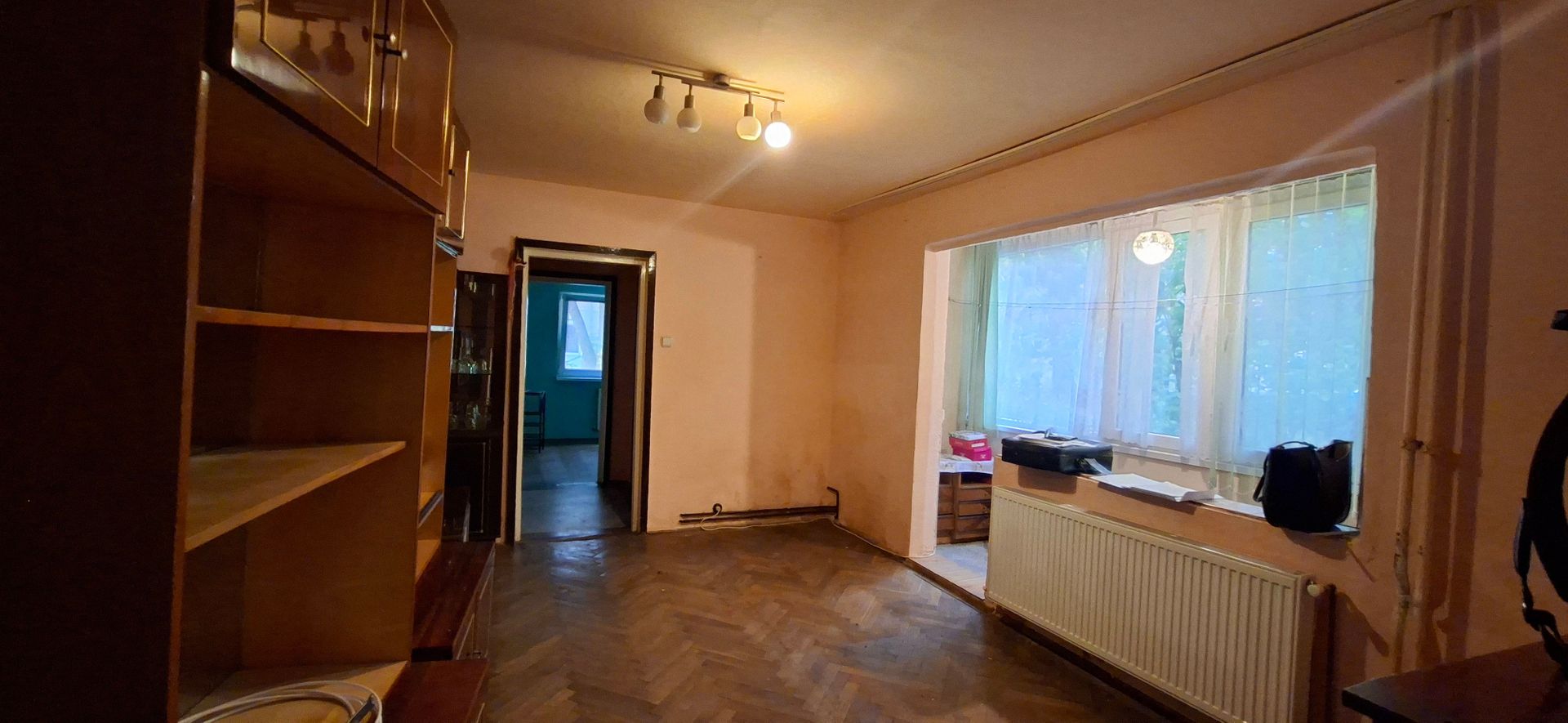 Apartament cu 2 camere - zona Circumvalatiunii - Poză 1