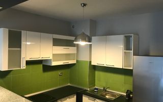 2 camere, modern, terasa, Central, Platinia Mall, zona Motilor, USAMV - Poză 13