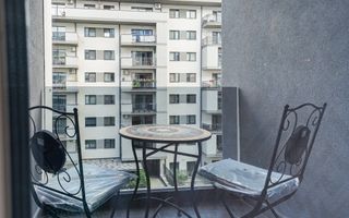 Apartament tip studio, prima inchiriere, Gheorheni, Soporului! - Poză 12