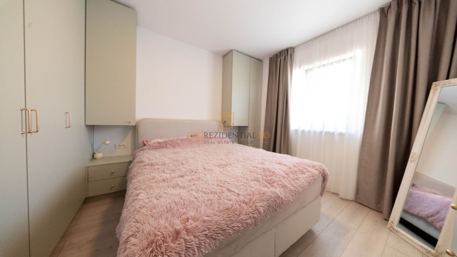 Apartament 2 camere, mobilat si utilat, acces rapid metrou Berceni - Poză 11