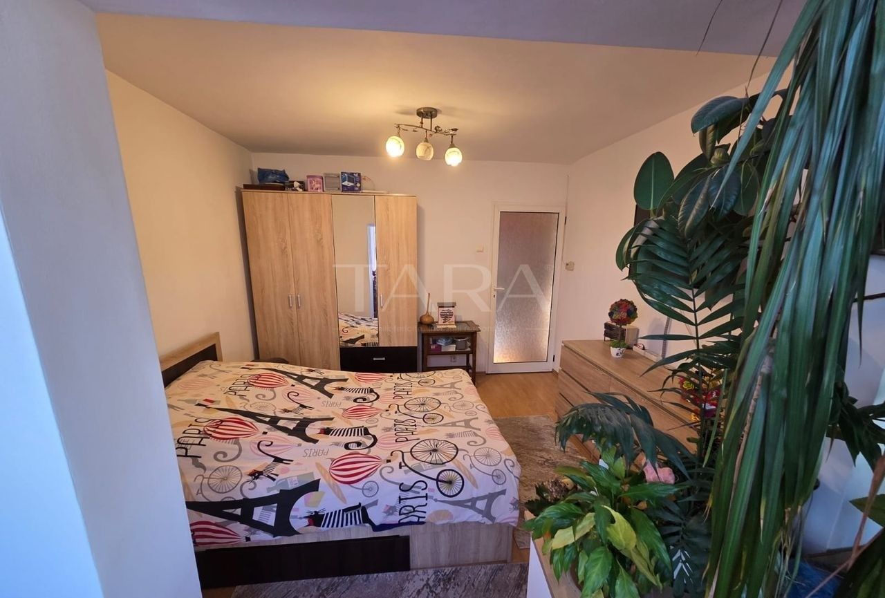 Apartament 3 camere – Mărăști, aproape de Iulius Mall - Poză 4