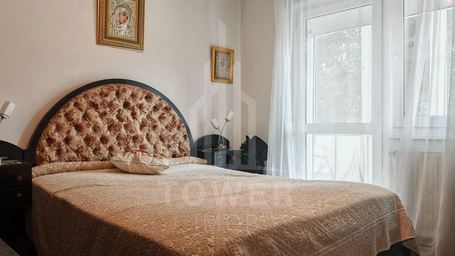 Apartament 4 camere de închiriat | Zona Hipodrom 3 - Poză 4